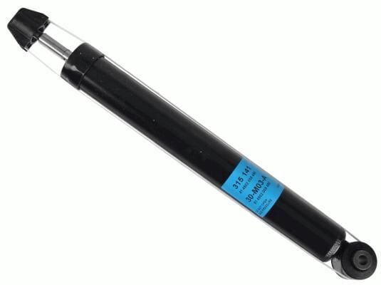 ARKA  AMORTİSÖR P308 1.4 16V-1.6 16V-1.6 HDI-2.0 HDİ 07=> - OEM: 5206NF - MAYSAN