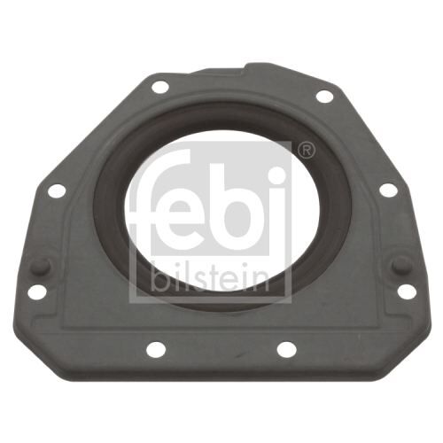 KRANK KECESI ARKA FLANSLI KECE - A3-A4-A5 (05-) - FEBI - OEM: 06H103171F