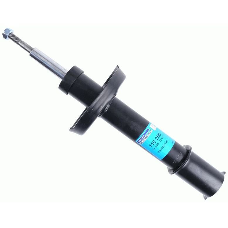 AMORTISOR ON - CORSA B (95-) - SACHS - OEM: 344276