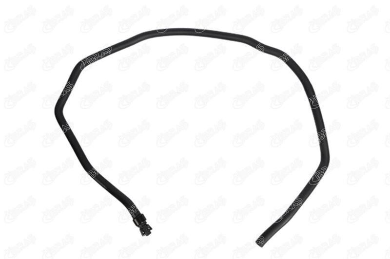 RADYATOR YEDEK SU DEPO HORTUMU - FOCUS (03-) - IBRAS - OEM: 3M5H 8C012 GJ