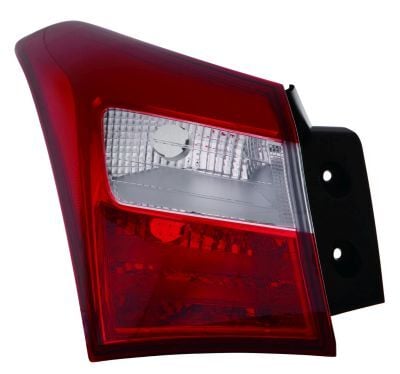 STOP LAMBASI SOL PY21W/P21/5W - I30 (2012-) - DEPO - OEM: 92401A5020