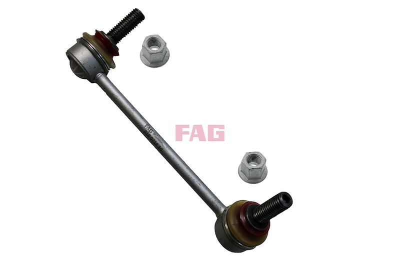 VIRAJ ASKI ROTU ON SOL - VOLVO S60 III (19-) - FAG - OEM: 31658286