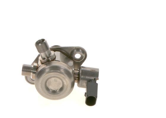 YÜKSEK BASINÇ POMPASI - OEM: A2780701201 - BOSCH