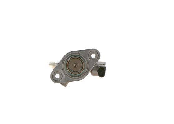 YÜKSEK BASINÇ POMPASI HDP-5-PE - BOSCH