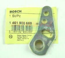 KONUMLANDIRMA KOLU - BOSCH