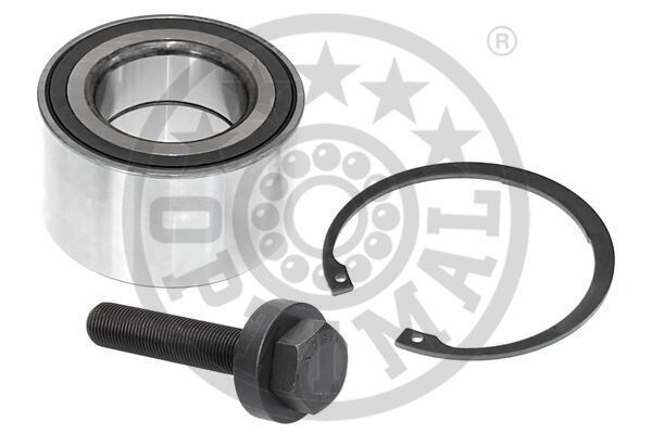 ÖN TEKER RULMANI AMAROK 10> - OEM: 2H0498627A - OPTIMAL