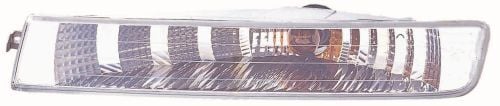 SINYAL LAMBASI SAG TAMPON - VIVARO A TRAFFIC (01-) - DEPO - OEM: 4408520