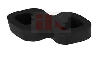 EGZOZ ASKI LASTIK KUCUK FAVORIT - OEM: 115690801 - İBRAŞ
