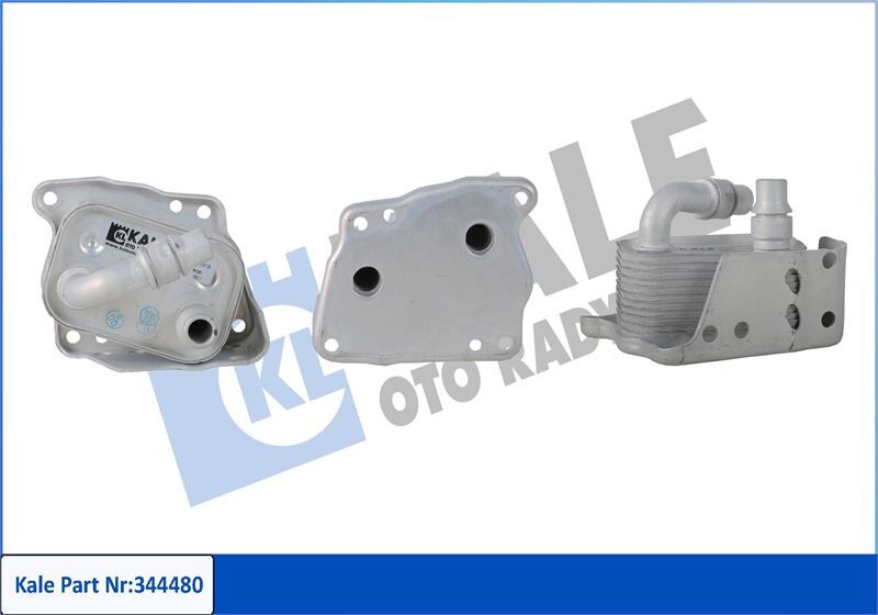 YAG SOGUTUCUSU - E46-E81-E82-E87-E88-E90-E91-E92-E93-E60-E61-X1 E84-X3 E83-X3 E83 LCI-Z4 E85 (05-11) - KALE - OEM: 11427508967