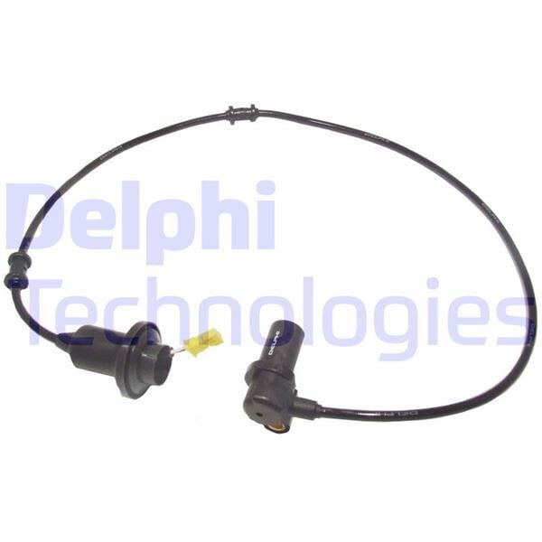 ABS HIZ SENSÖRÜ ARKA MERCEDES A (W168)VANEO (02-05)(810m) - OEM: 1685400317 - DELPHI