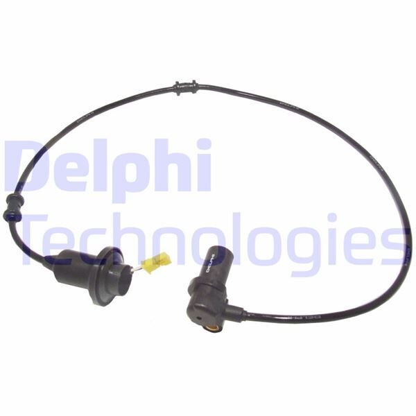 ABS HIZ SENSÖRÜ ARKA MERCEDES A (W168)VANEO (02-05)(810m) - OEM: 1685400317 - DELPHI
