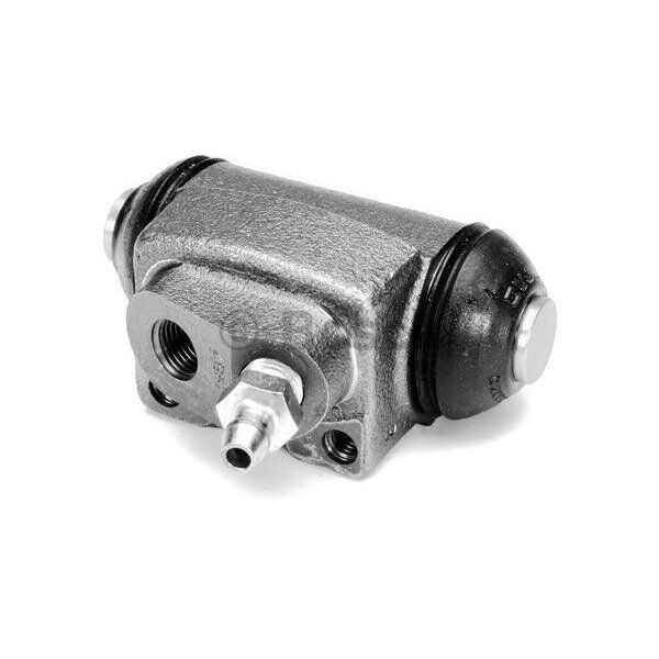 FREN SILINDIRI ARKA (19,05)/MAZ DDY226710/ [Ø 19,05 MM - FIESTA/ FUSION / MAZDA (02-) - BOSCH - OEM: 2S61 2261 AB