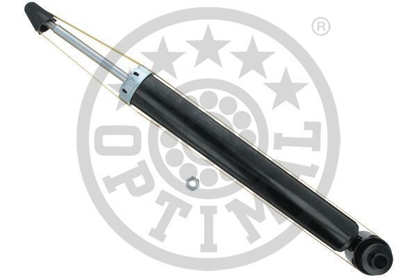 ARKA AMORTİSÖR A6 (04-11) (GAZLI) - OEM: 4F0513031R-4F0513032AG-4F0513032H - OPTIMAL