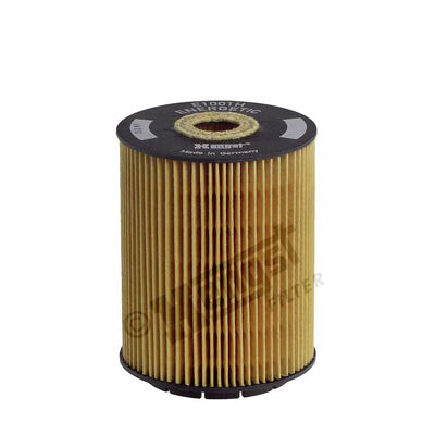 YAG FILTRESI OX160D / L314 - TOUAREG-Q7-A6 (04-10) - HENGST - OEM: 021115562A