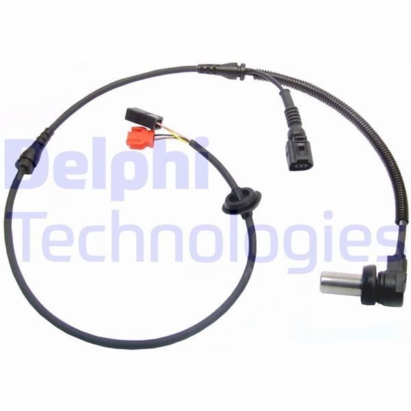 ABS HIZ SENSÖRÜ ÖN A6 (97-05) (1050M) - OEM: 4B0927803C - DELPHI