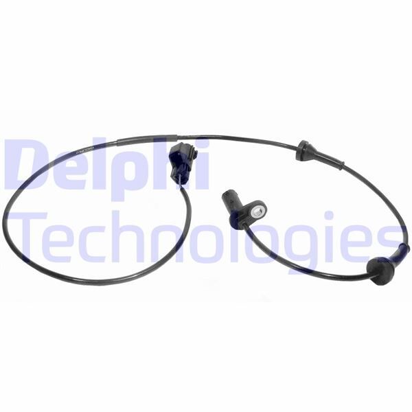 ABS HIZ SENSÖRÜ ÖN SOL VOLVO S60 (00-10)S80 (01-06)V70 (99-04)XC70 (02-07)(1009m) - OEM: 30773738 - DELPHI