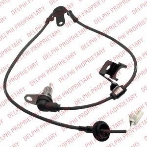 ABS TEKERLEK HIZ SENSÖRÜ PREMACY 1.9-2.0-2.0TD (99-05) - OEM: C1004372Y - DELPHI