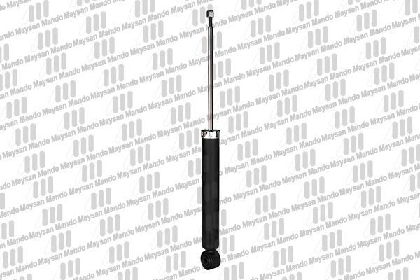 ARKA AMORTİSÖR GAZLI GOLF V-JETTA III 05.->-SKODA OCTAVIA 04->AUDI A3-SEAT LEON-TOLEDO 04-> - OEM: 1K0513029DS - MAYSAN