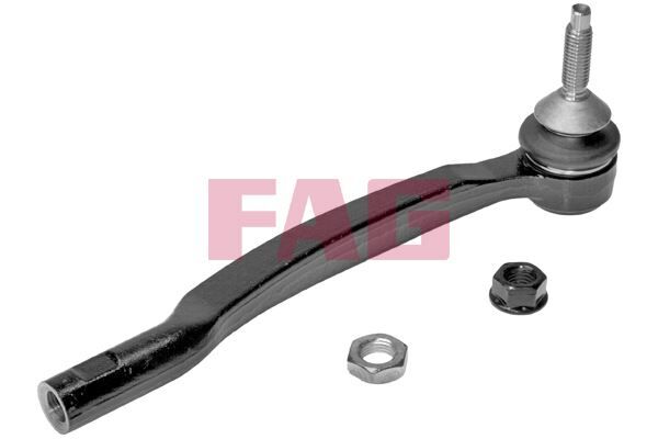 ROT BASI SAG 30776324 - VOLVO XC70 XC90 (02-14) - FAG - OEM: 31201229