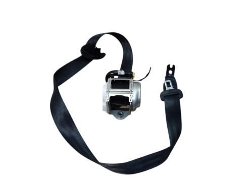 EMNIYET KEMERI KOMPLE SAG SIYAH - GOLF8 (20-) - BOEM - OEM: 5H1857706