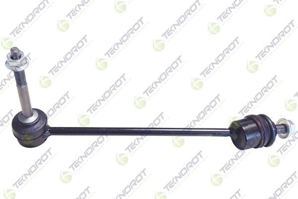 VIRAJ ASKI ROTU ON SOL - W222-217 (13-15) - TEKNOROT - OEM: A2223201789
