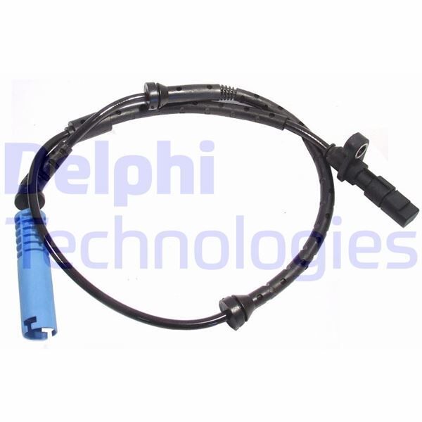 ABS HIZ SENSÖRÜ ARKA BMW X5 (E53)(00-06)(610m) - OEM: 34526756380 - DELPHI