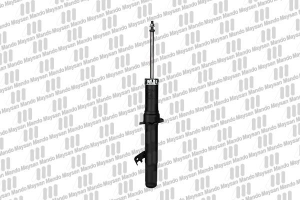 ÖN AMORTİSÖR SOL MAZDA 6 (02-08) - OEM: G25S34900C - MAYSAN