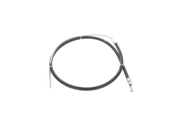 FREN TELİ. 1632 MM - OEM: 34411160134 - BOSCH