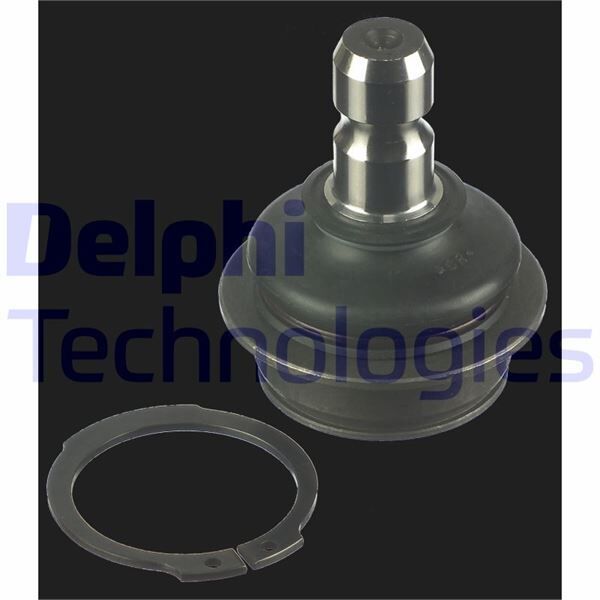 ALT ROTIL ÖN CHEVROLET SPARK M300 10> - OEM: Partof95032440 - DELPHI