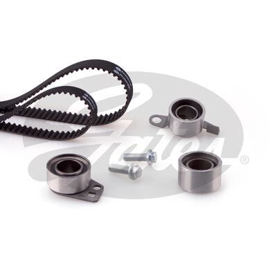 EKSANTRİK LANDROVER FREELANDER 2.0Dİ 96-06 ROVER 45 2.0İDT 200 220D 400 420D 620SDİ (78 X 112 DİŞ) - OEM: LHN100760 - GATES