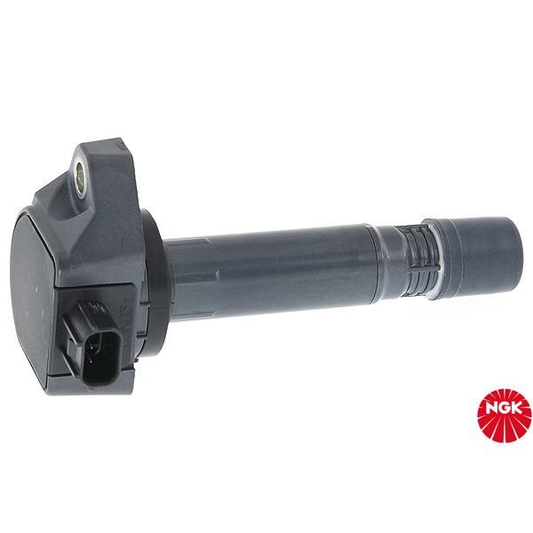 ATESLEME BOBINI U5081 - CIVIC (FD) : CRV (RE) 2.0 07-12 : ACCORD (CU) 2.0 08- : CIVIC (FK) HB 1.8 06-11 (06-11) - NGK - OEM: 30520-RNA-A01