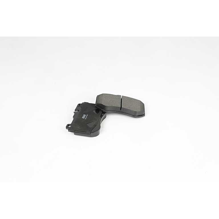 FREN BALATASI ON - W205-213 (13-) - BSG - OEM: A0084201720