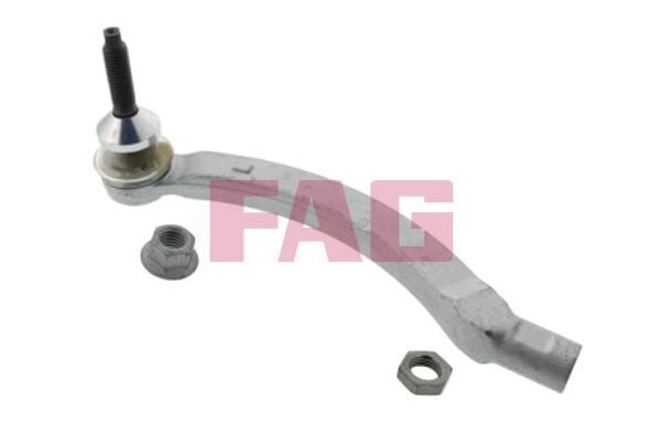 ROT BASI SOL 8663288 - VOLVO S60 / S80 I / V70 (00-10) - FAG - OEM: 30761719