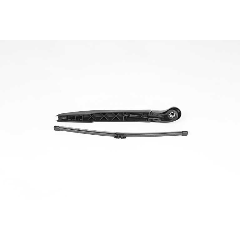 SILECEK KOLU ARKA 330 MM - 13 INC - X3 F25 (09-15) - BSG - OEM: 61627213242