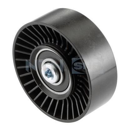 V KAYIS GERGI RULMANI - E81-E87-E82-E90-E92-E93-F10 (03-10) - NTN-SNR - OEM: 11287556251