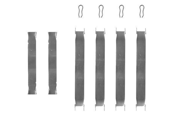 AKSESUAR SETİ - BOSCH