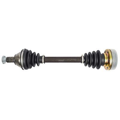 AKS KOMPLE ON SOL 304443 - POLO-CORDOBA-IBIZA-FABIA (01-10) - BSG - OEM: 6Q0407271AT