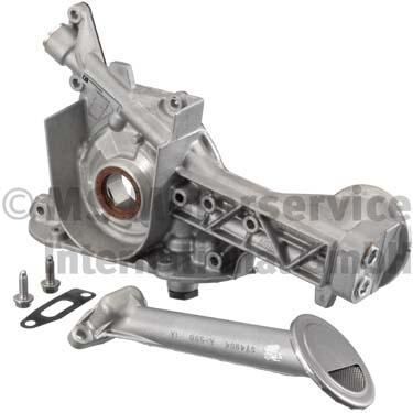 YAG POMPASI - ALFA ROMEO 145-146-156-BRAVO-BRAVA-MAREA- 1,8 16V (94-) - PIERBURG - OEM: 60599763