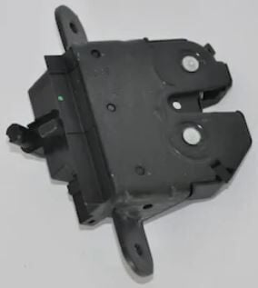 BAGAJ KILIDI ( FIAT : DOBLO III-IV ) - OEM: 51873093 - DÖRTEL