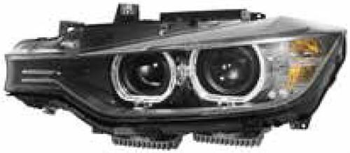 FAR SAĞ (XENON) BMW 3 (F30/F31) 2011=> - OEM: 63117314532 - MAGNETI MARELLI