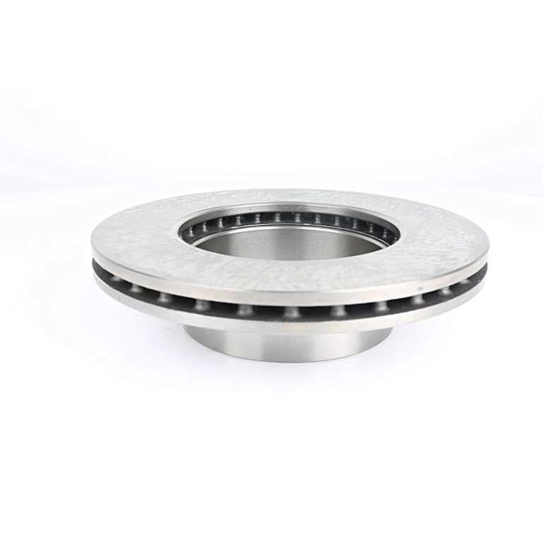 FREN DISKI ON 305 MM ADET FIYATIDIR(KUTU ICI 2ADET) - MASTER II/MOVANO/INTERSTAR (03-) - BSG - OEM: 7700314064