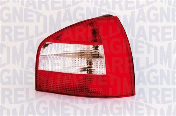 STOP LAMBASI SAG 714028470803 - A3 (01-04) - M.MARELLI - OEM: 8L0945096B