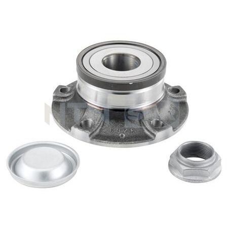 PORYA ARKA - 508 (2010-) - NTN-SNR - OEM: 3748.A6