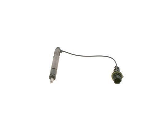 KOMPLE ENJEKTÖR DHK - BOSCH