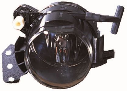 SIS FARI SOL - E60-E60 LCI-E61-E61 LCI (03-10) - DEPO - OEM: 63177897187