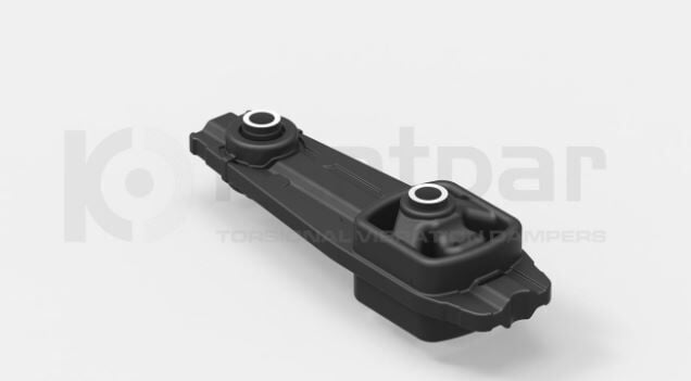MOTOR TAKOZU - 207/208/301/C3/C2 (03-) - KENTPAR - OEM: 1806.96
