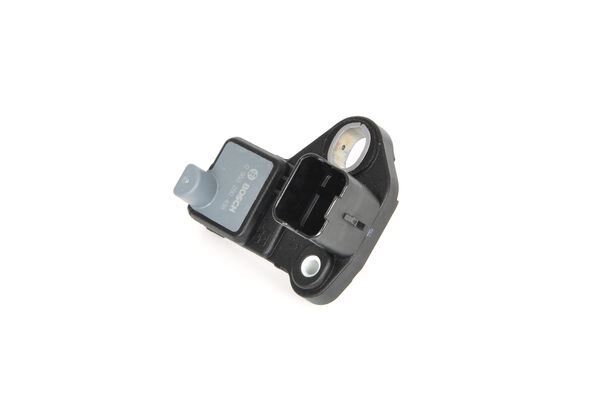 KRANK DEVIR SENSORU - FOCUS C-MAX FIESTA 307 308 PARTNER TEPEE C4 S40 V50 MAZDA III (03-) - BOSCH - OEM: 9664387280