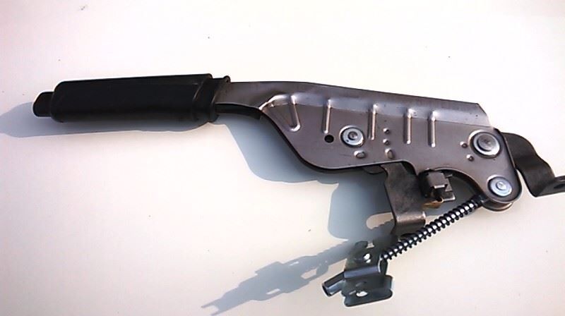 EL FREN KOLU ( FIAT : DOBLO ) - OEM: 735299364 - EGE KARAYEL