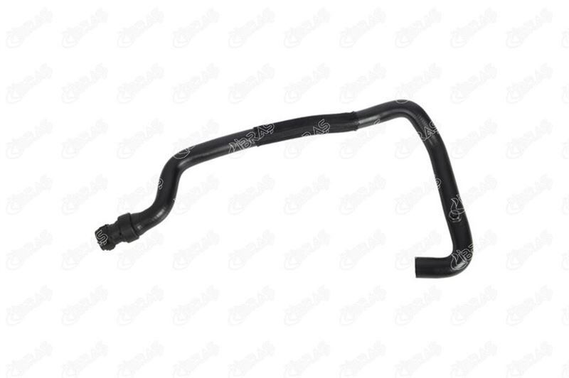 KALORIFER HORTUMU - KANGO (03-) - IBRAS - OEM: 8200026123