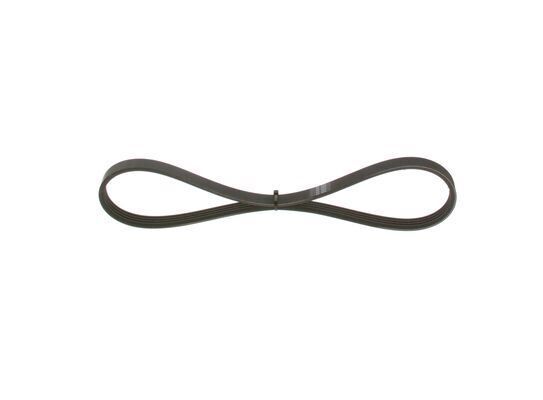 KANALLI V KAYIŞI 4PK715 - OEM: 96570669 - BOSCH